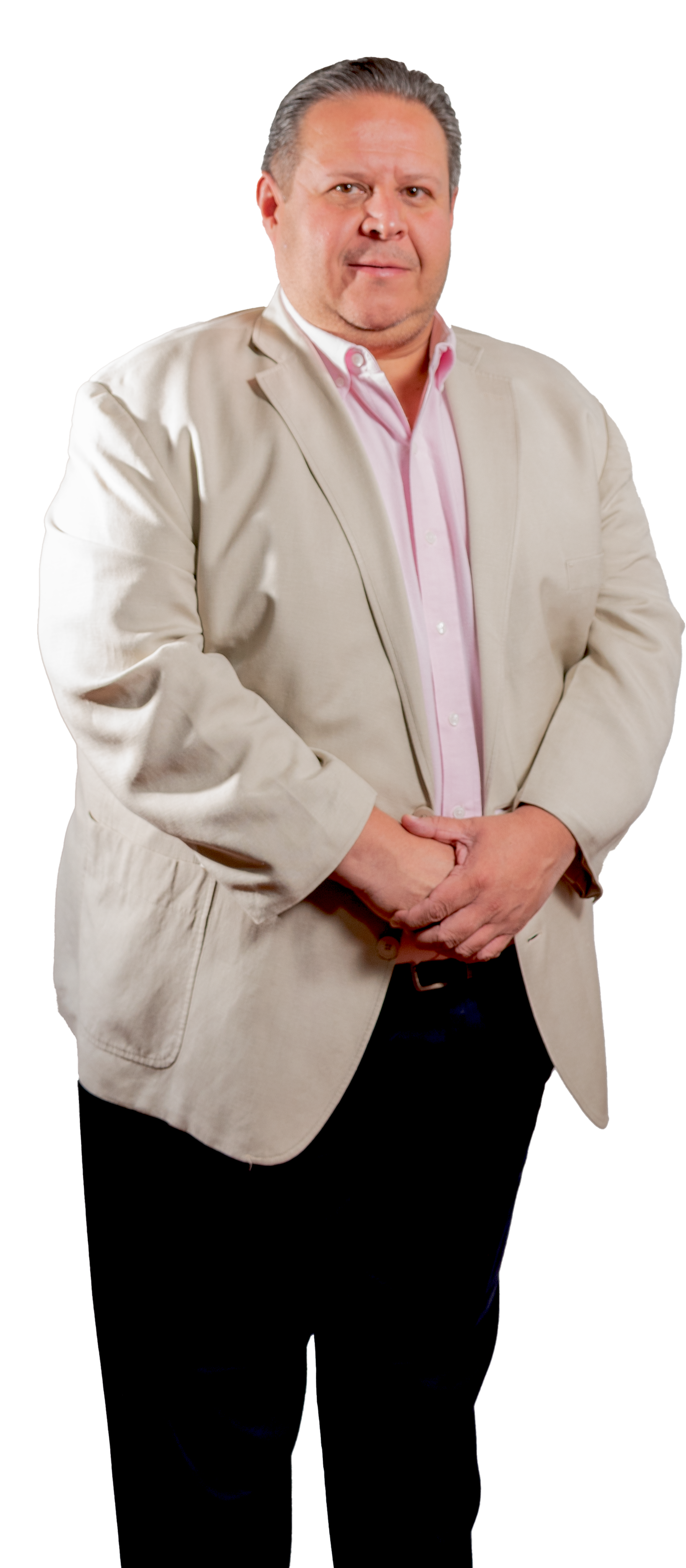 Picture of Joaquín Narro Lobo