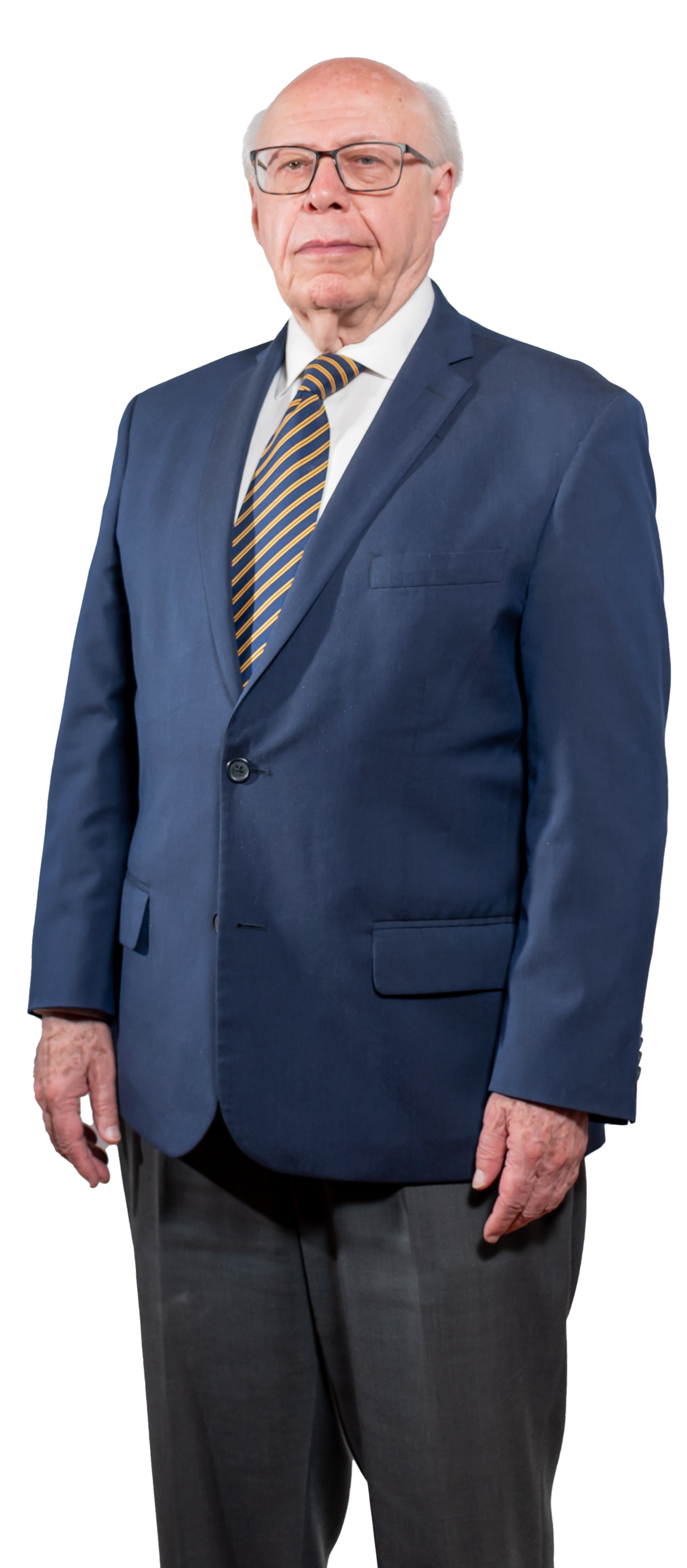 Picture of José Narro Robles